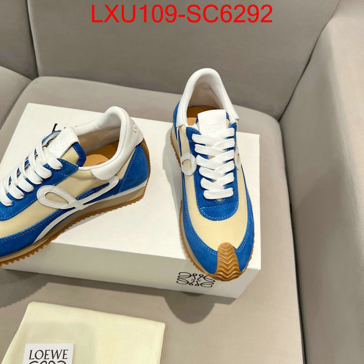 Men Shoes-Loewe buy high quality cheap hot replica ID: SC6292 $: 109USD