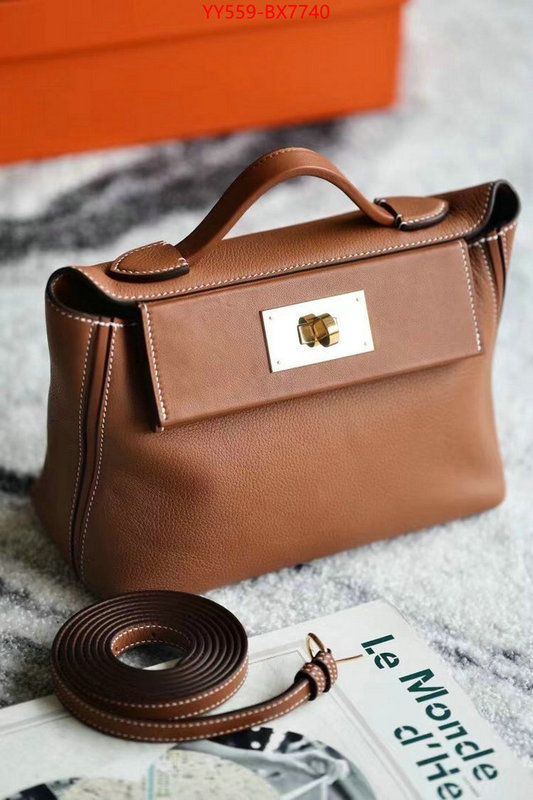 Hermes Bags(TOP)-Kelly- sell online ID: BX7740 $: 559USD,