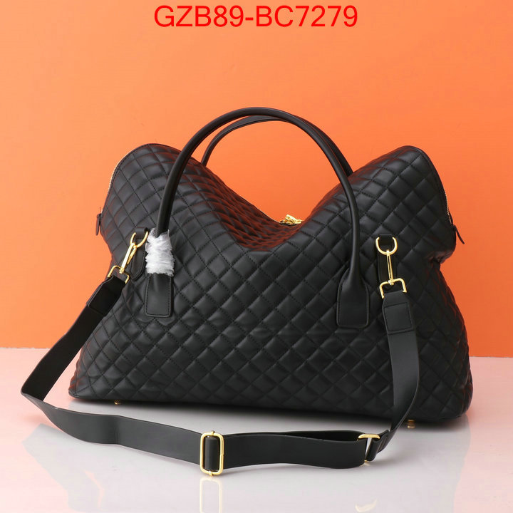 YSL Bags(4A)-Handbag- supplier in china ID: BC7279 $: 89USD,