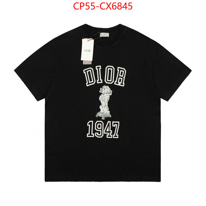 Clothing-Dior shop now ID: CX6845 $: 55USD