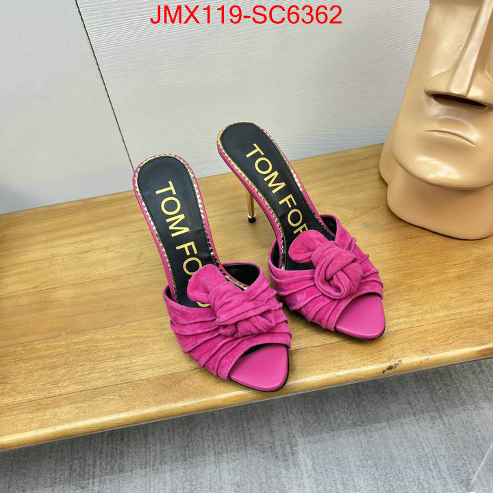 Women Shoes-Tom Ford the quality replica ID: SC6362 $: 119USD
