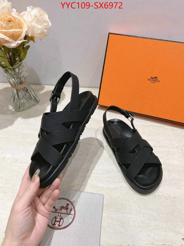 Women Shoes-Hermes the best ID: SX6972 $: 109USD