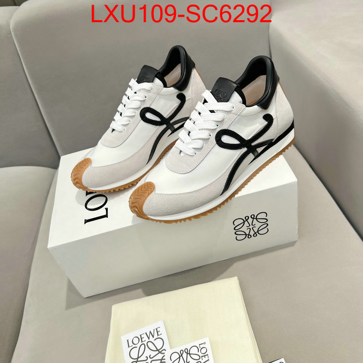 Men Shoes-Loewe buy high quality cheap hot replica ID: SC6292 $: 109USD