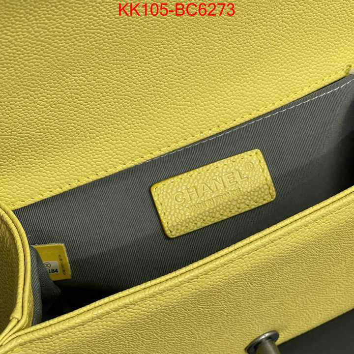 Chanel Bags(4A)-Le Boy sellers online ID: BC6273 $: 105USD,