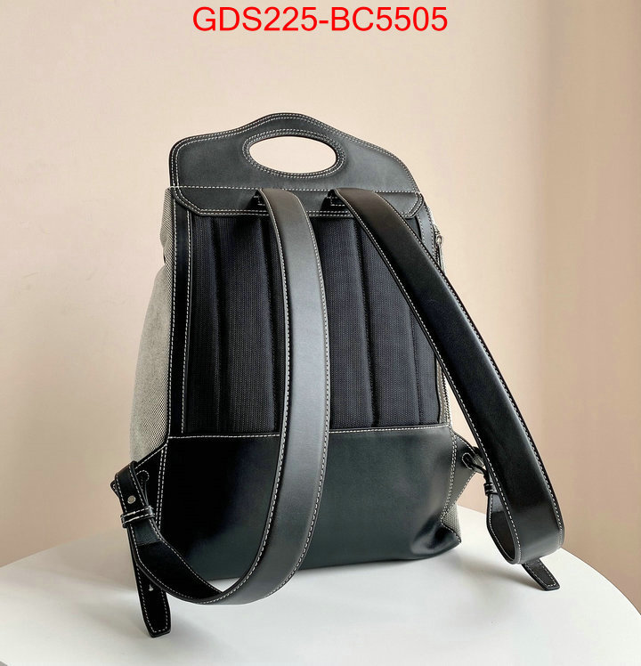 Burberry Bag(TOP)-Backpack- can you buy replica ID: BC5505 $: 225USD,
