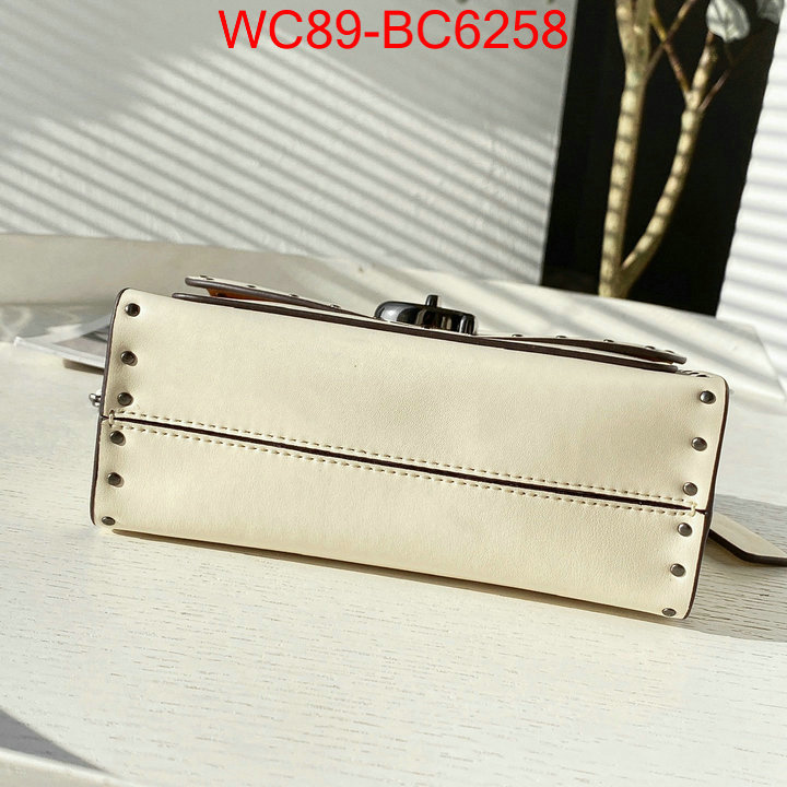 Coach Bags(4A)-Diagonal online from china ID: BC6258 $: 89USD,