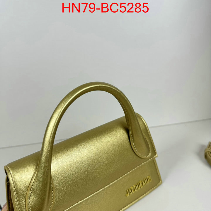 Jacquemus Bags(4A)-Handbag- what is a 1:1 replica ID: BC5285 $: 79USD,