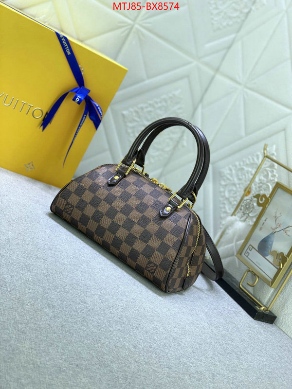 LV Bags(4A)-Handbag Collection- buy luxury 2024 ID: BX8574 $: 85USD,