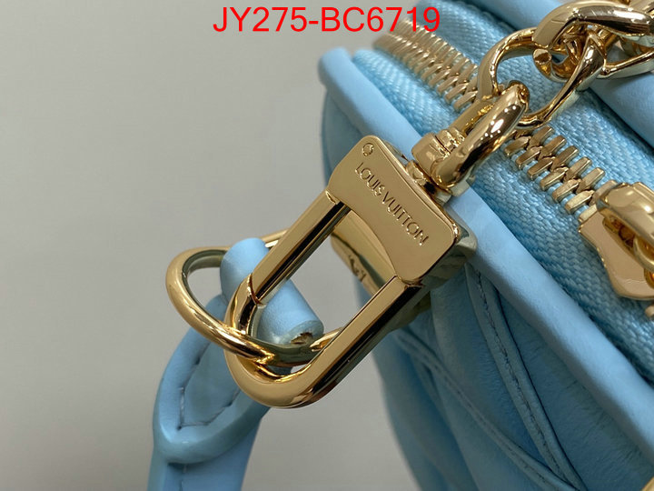 LV Bags(TOP)-Alma- luxury ID: BC6719 $: 275USD,