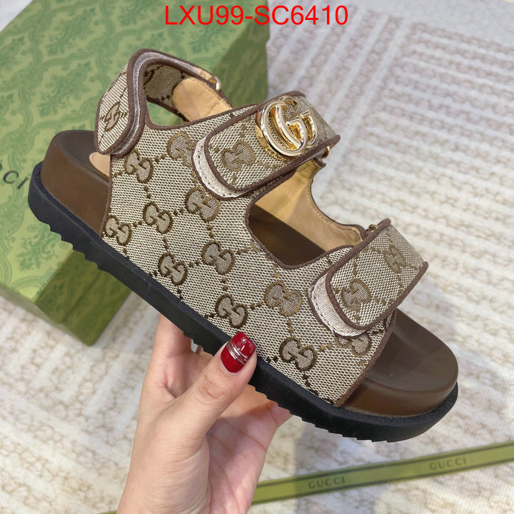 Women Shoes-Gucci what is aaaaa quality ID: SC6410 $: 99USD