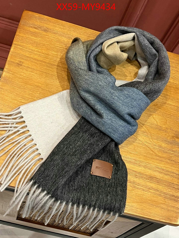 Scarf-Hermes where can you buy a replica ID: MY9434 $: 59USD
