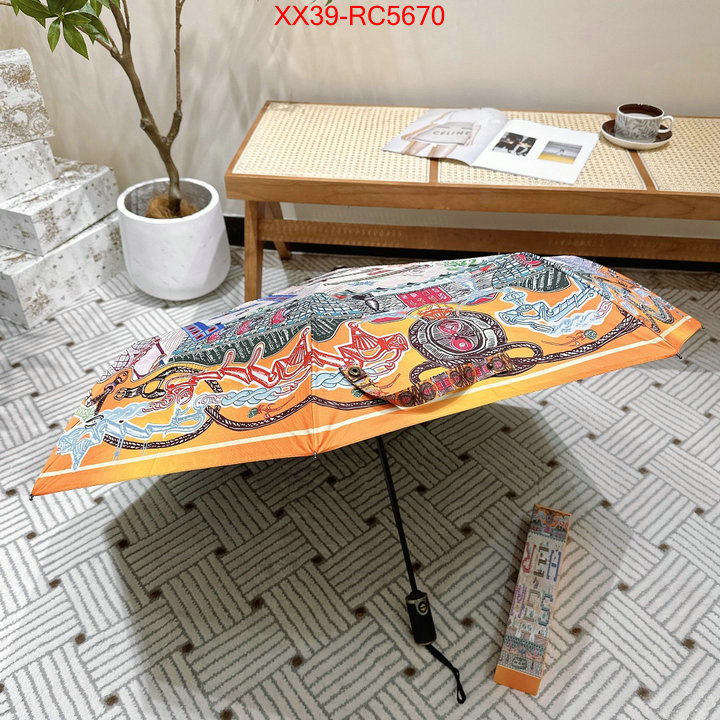 Umbrella-Hermes customize best quality replica ID: RC5670 $: 39USD