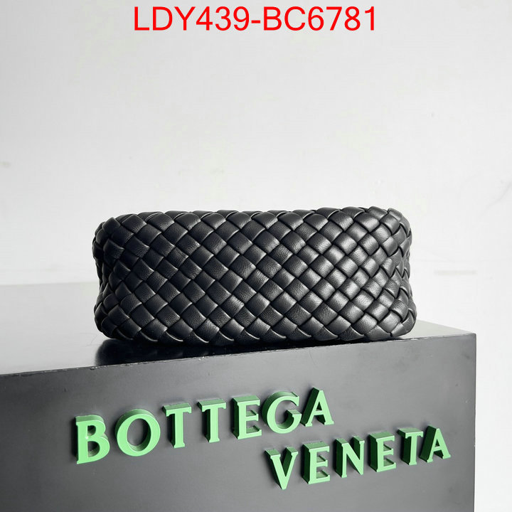 BV Bags(TOP)-Handbag- luxury cheap ID: BC6781 $: 439USD,