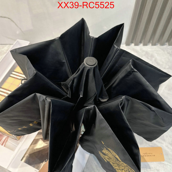 Umbrella-Burberry what's the best to buy replica ID: RC5525 $: 39USD