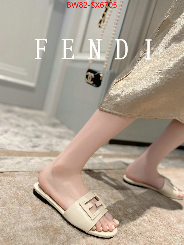 Women Shoes-Fendi best like ID: SX6705 $: 82USD