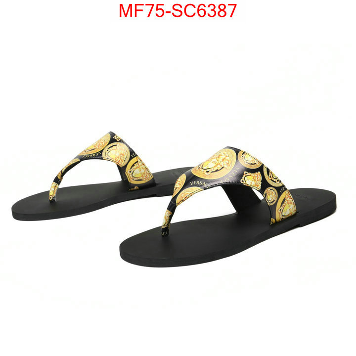 Women Shoes-Versace store ID: SC6387 $: 75USD