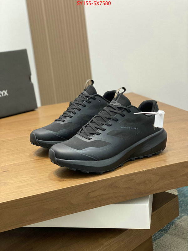 Men Shoes-Arcteryx the best affordable ID: SX7580 $: 155USD
