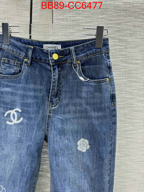 Clothing-Chanel best capucines replica ID: CC6477 $: 89USD