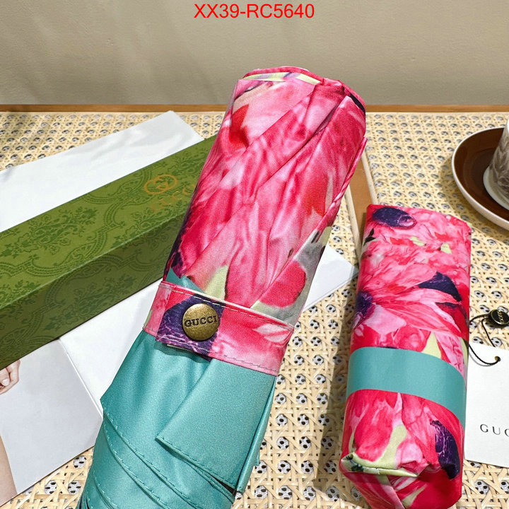 Umbrella-Gucci online sale ID: RC5640 $: 39USD