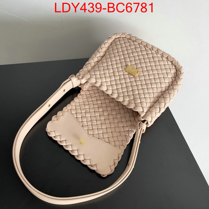 BV Bags(TOP)-Handbag- luxury cheap ID: BC6781 $: 439USD,