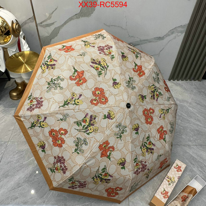 Umbrella-Coach high-end designer ID: RC5594 $: 39USD