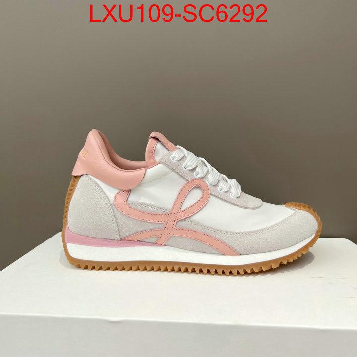 Women Shoes-Loewe designer 1:1 replica ID: SC6292 $: 109USD