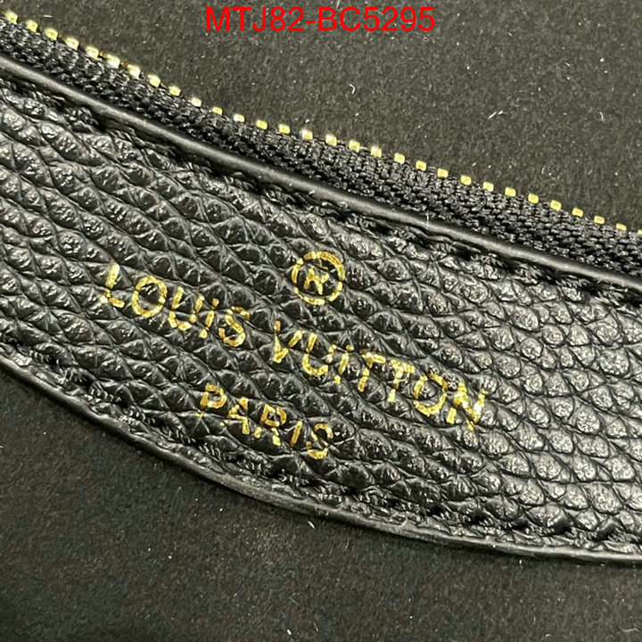 LV Bags(4A)-Pochette MTis Bag- online from china designer ID: BC5295 $: 82USD,