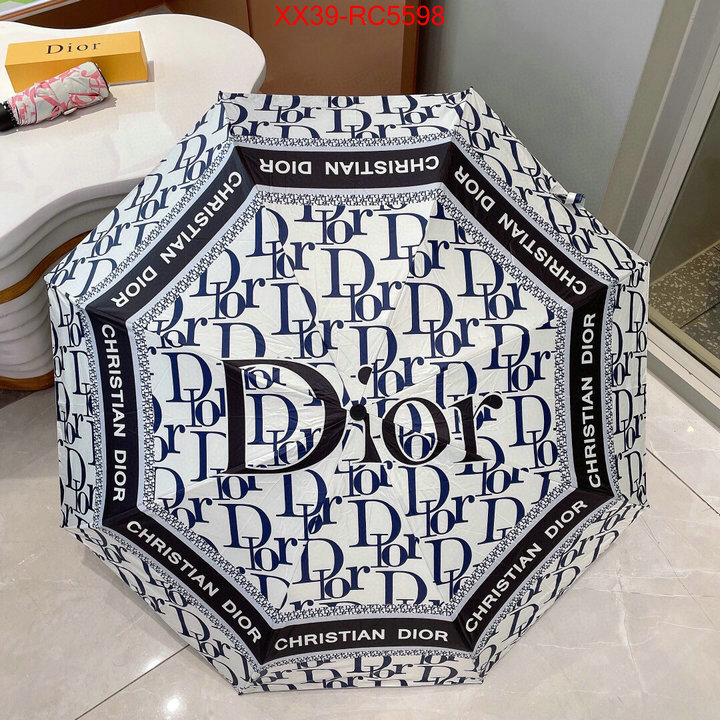 Umbrella-Dior new ID: RC5598 $: 39USD