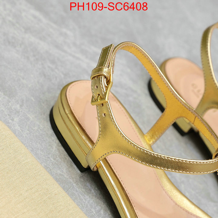 Women Shoes-Gucci styles & where to buy ID: SC6408 $: 109USD