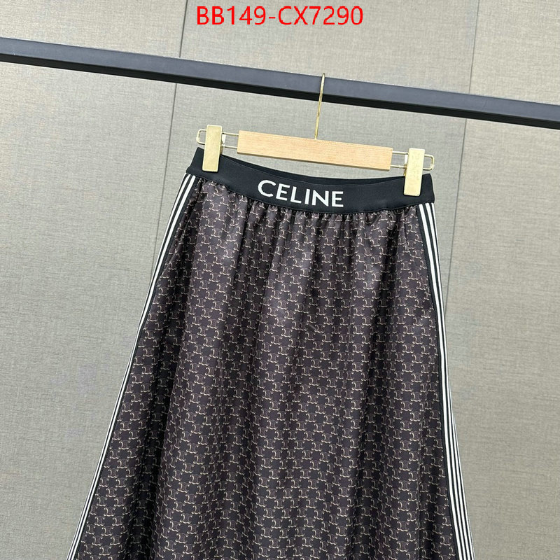 Clothing-Celine the online shopping ID: CX7290 $: 149USD