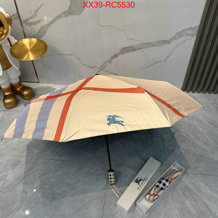 Umbrella-Burberry outlet sale store ID: RC5530 $: 39USD