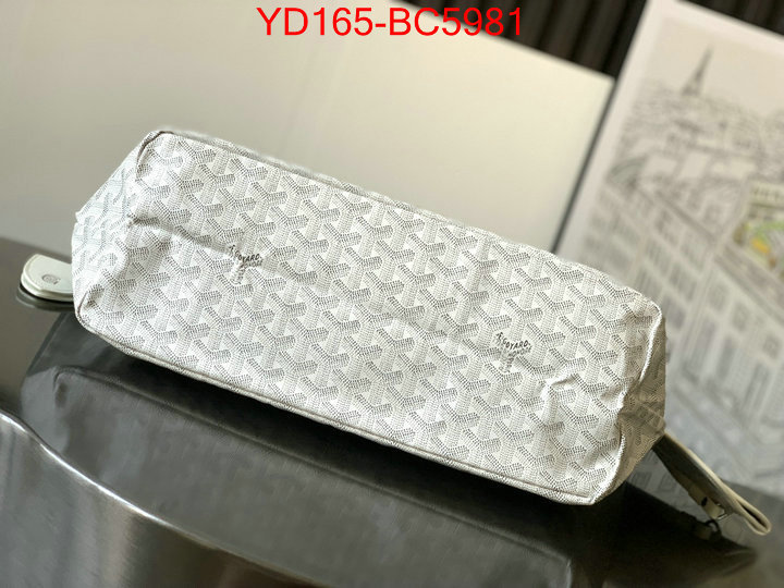 Goyard Bags(TOP)-Handbag- from china ID: BC5981