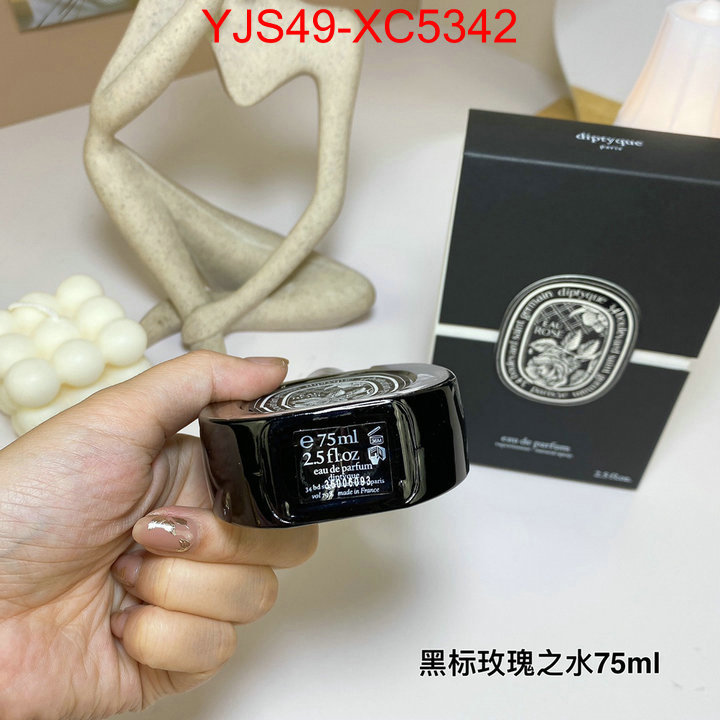 Perfume-Diptyque most desired ID: XC5342 $: 49USD