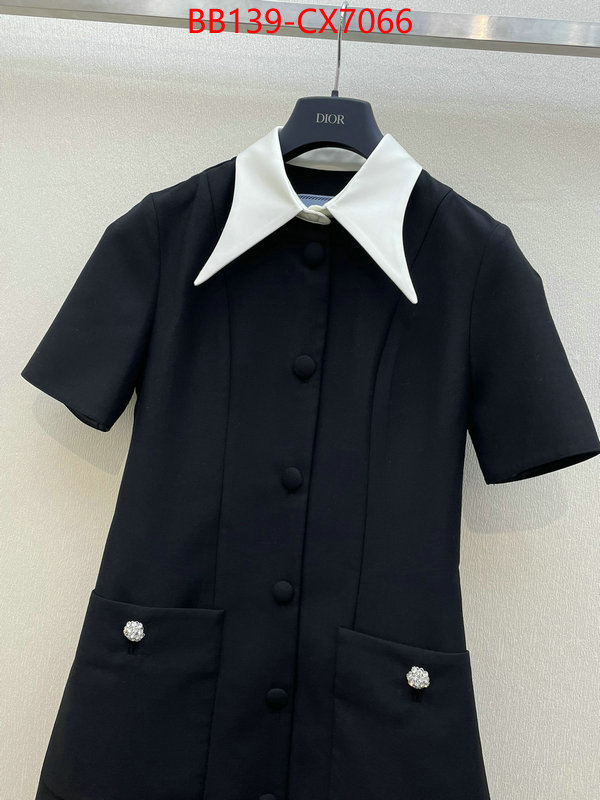 Clothing-Prada buy 1:1 ID: CX7066 $: 139USD