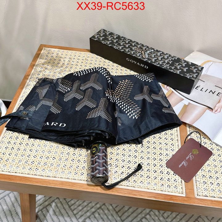 Umbrella-Goyard perfect replica ID: RC5633 $: 39USD