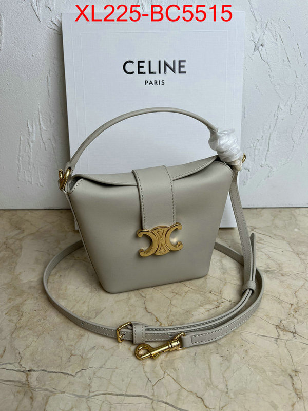 Celine Bags(TOP)-Diagonal the highest quality fake ID: BC5515 $: 225USD,