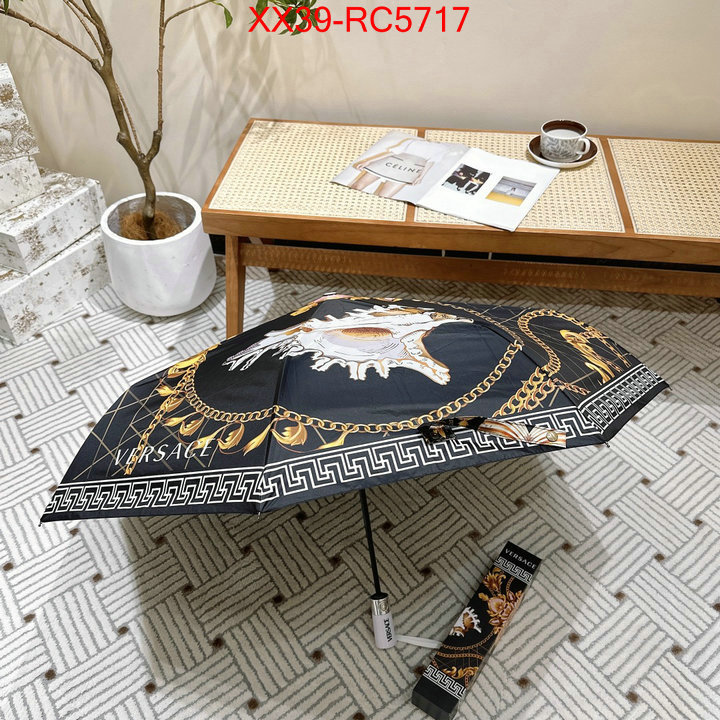 Umbrella-Versace how quality ID: RC5717 $: 39USD