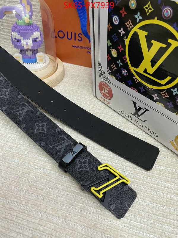 Belts-LV best fake ID: PX7939 $: 65USD