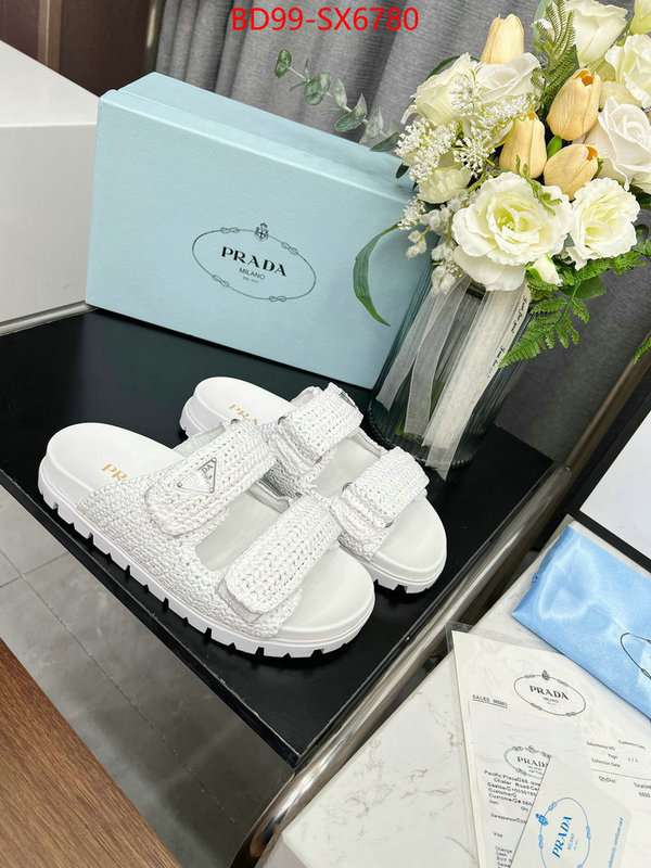 Women Shoes-Prada buy first copy replica ID: SX6780 $: 99USD