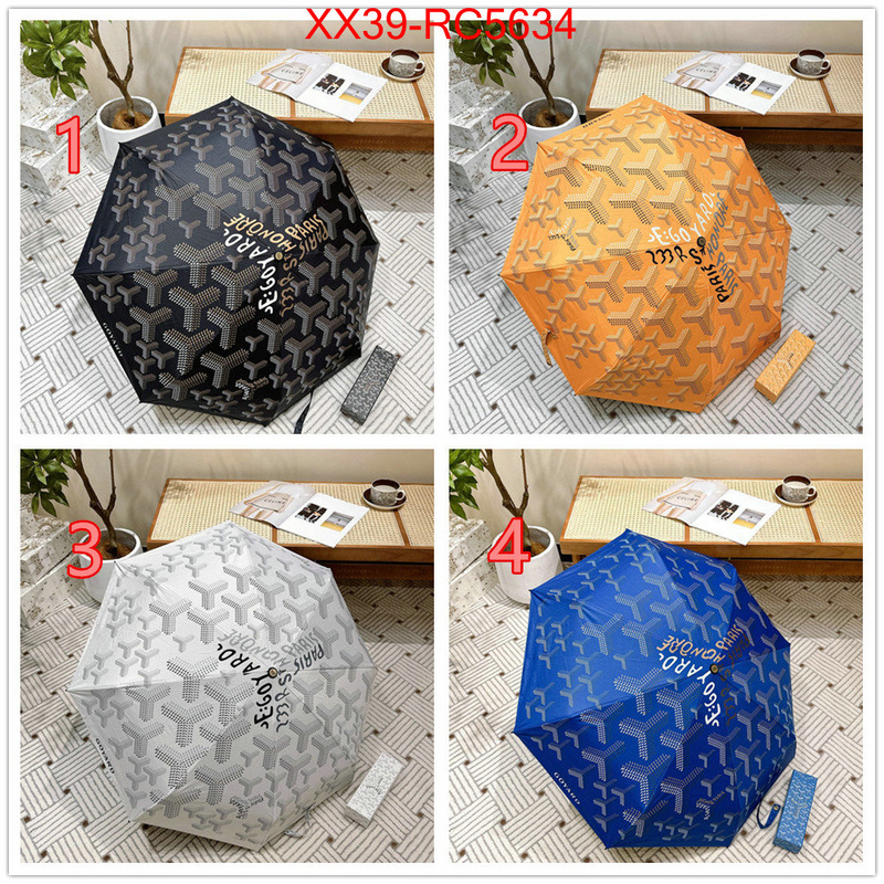 Umbrella-Goyard new designer replica ID: RC5634 $: 39USD