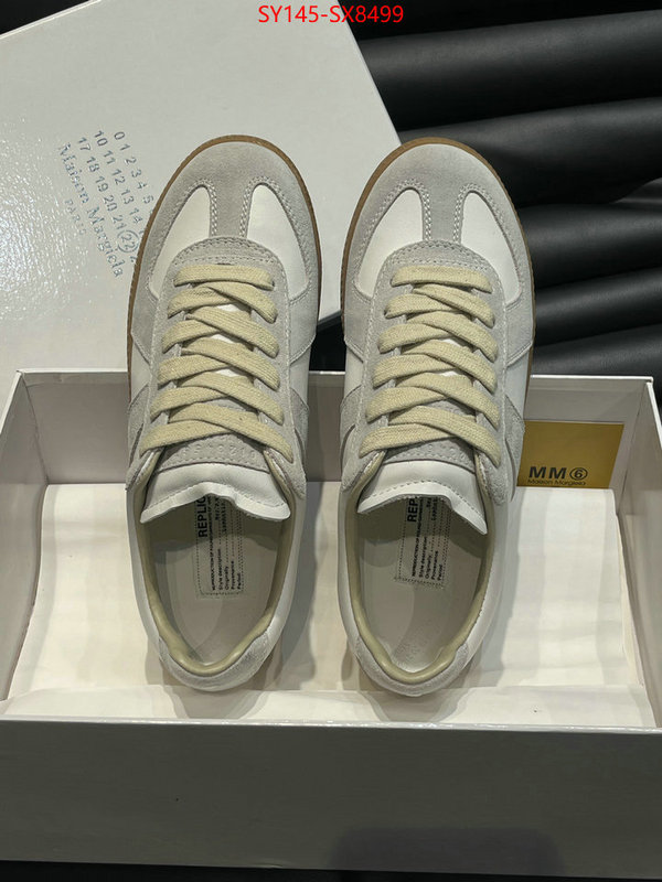 Men shoes-Maison Margiela aaaaa replica designer ID: SX8499 $: 115USD