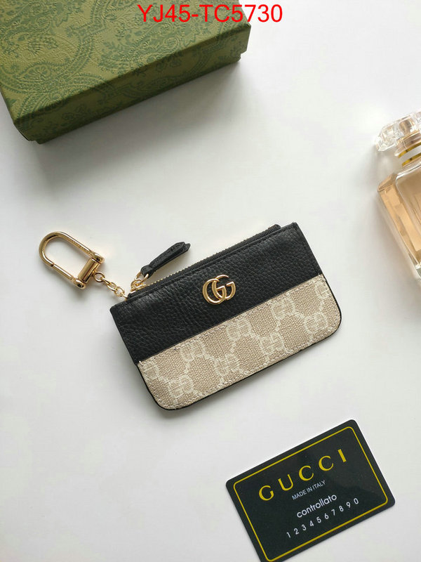 Gucci Bags(4A)-Wallet- wholesale ID: TC5730 $: 45USD,