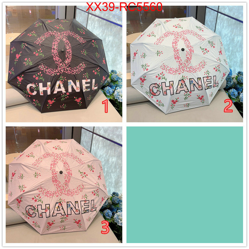 Umbrella-Chanel where should i buy replica ID: RC5560 $: 39USD