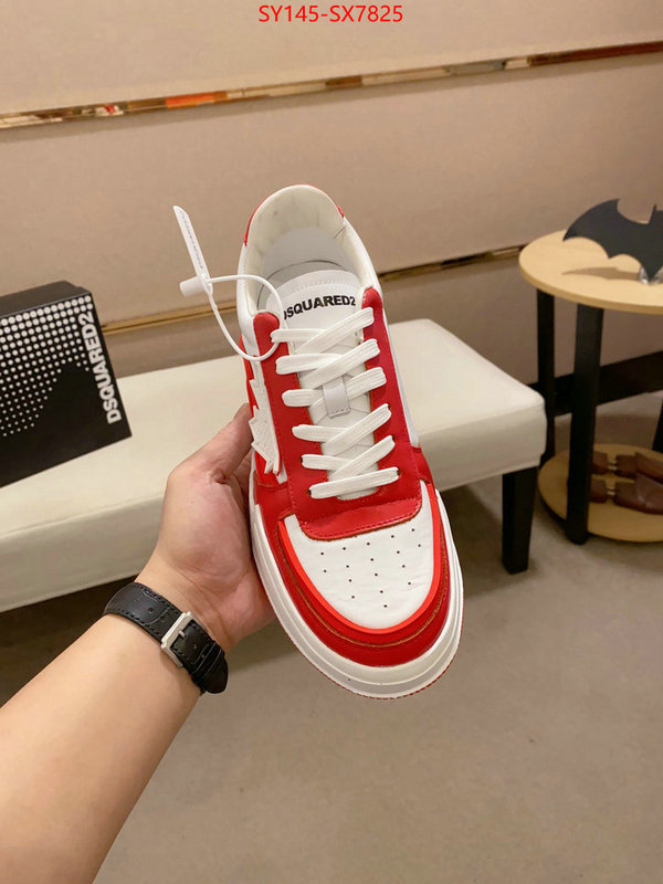 Men Shoes-Offwhite aaaaa ID: SX7825 $: 145USD