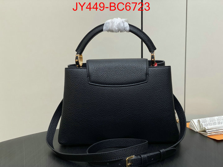 LV Bags(TOP)-Handbag Collection- high quality designer ID: BC6723