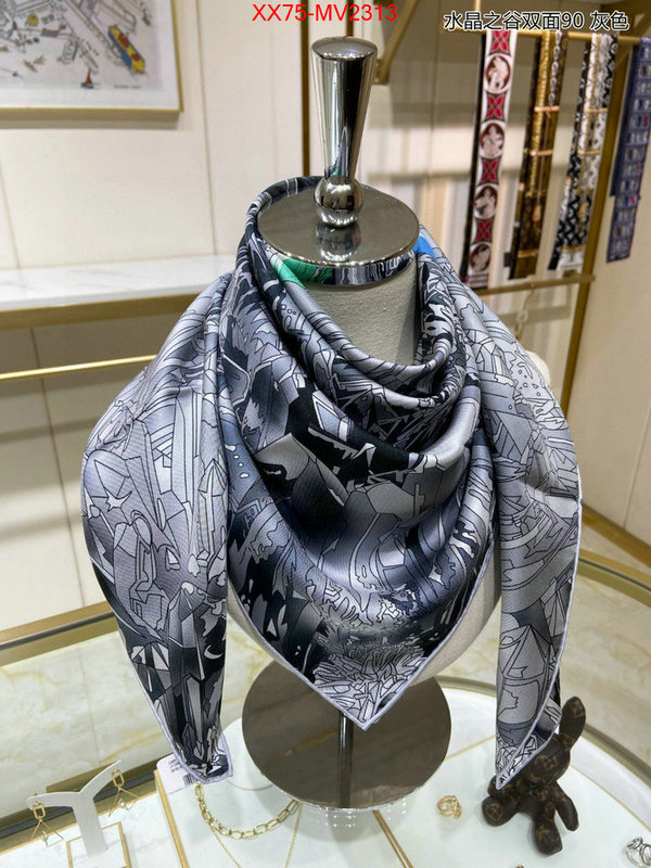 Scarf-Hermes the best designer ID: MV2313 $: 75USD