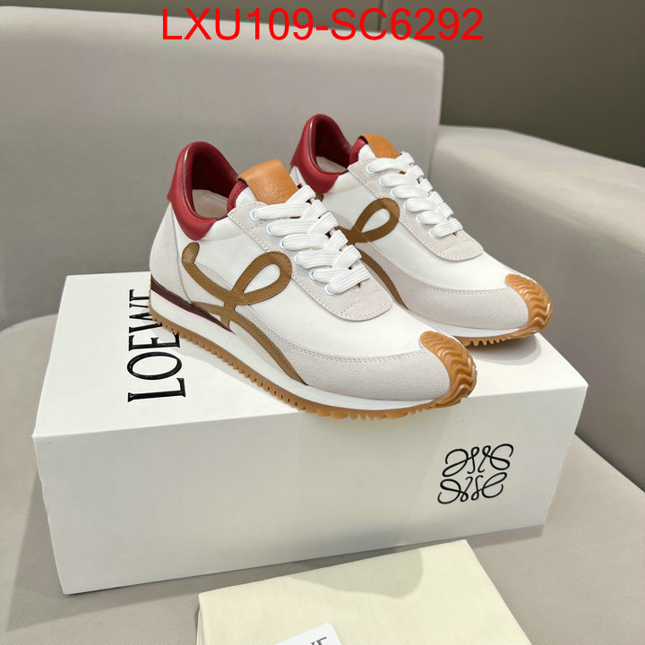 Men Shoes-Loewe buy high quality cheap hot replica ID: SC6292 $: 109USD