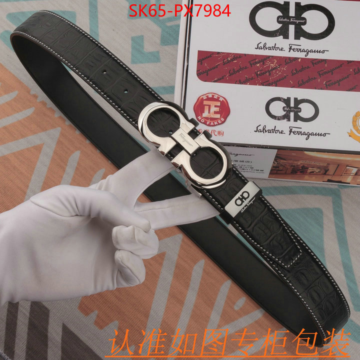 Belts-Ferragamo best replica ID: PX7984 $: 65USD