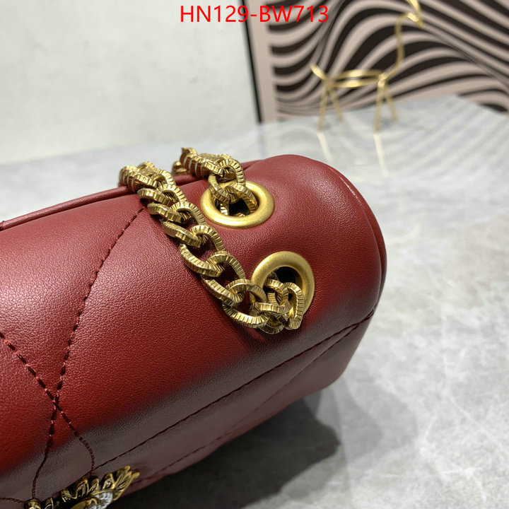 DG Bags(4A)-Crossbody- luxury ID: BW713 $: 129USD,