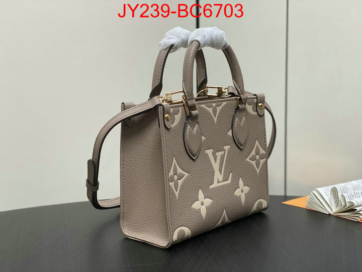 LV Bags(TOP)-Handbag Collection- aaaaa quality replica ID: BC6703 $: 239USD,